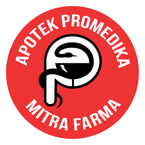 Apotek Promedika Mitra Farma