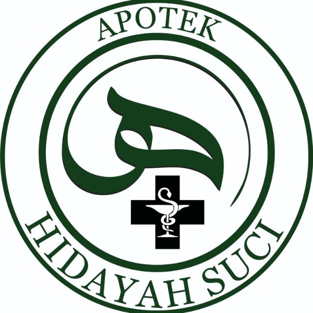 Apotek Hidayah Suci