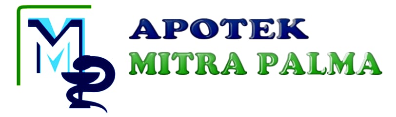 Apotek Mitra Palma