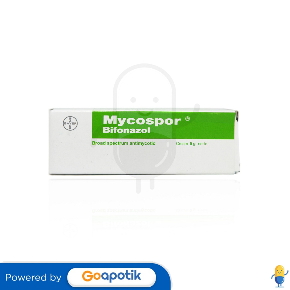 Buy Mycospor® Bifonazole 42 Off Brunofugaadvbr