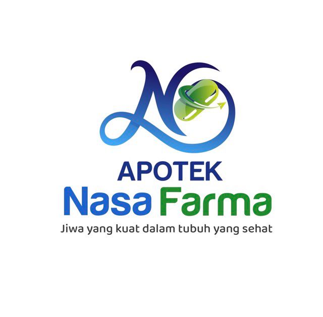 Apotek Nasa Farma