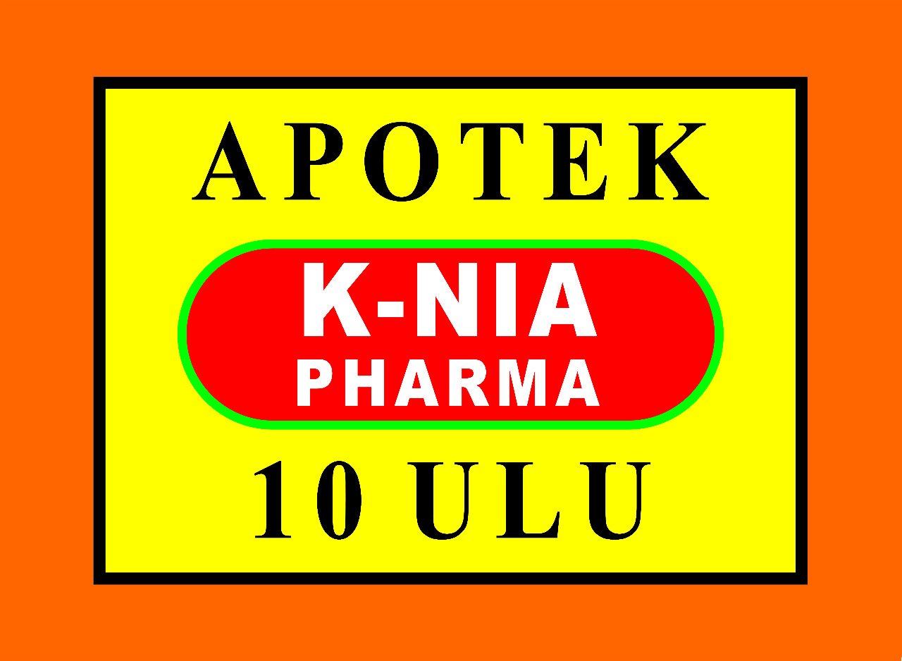 Apotek K-Nia Pharma Opi