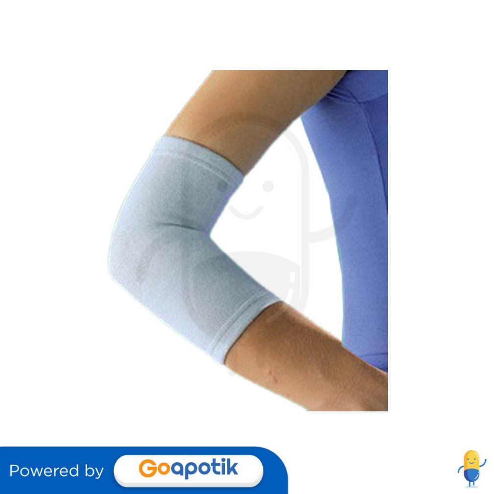 OPPO NANO ELBOW SUPPORT 2589 SIZE S Kegunaan, Efek Samping, Dosis dan