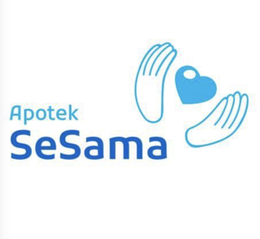 Apotek Sesama Pasar Kemis