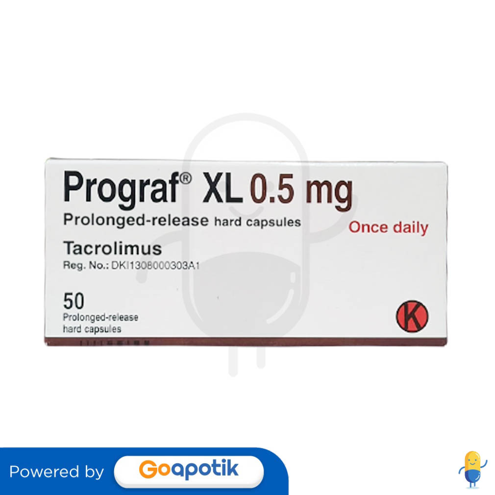 Prograf 0 5 mg