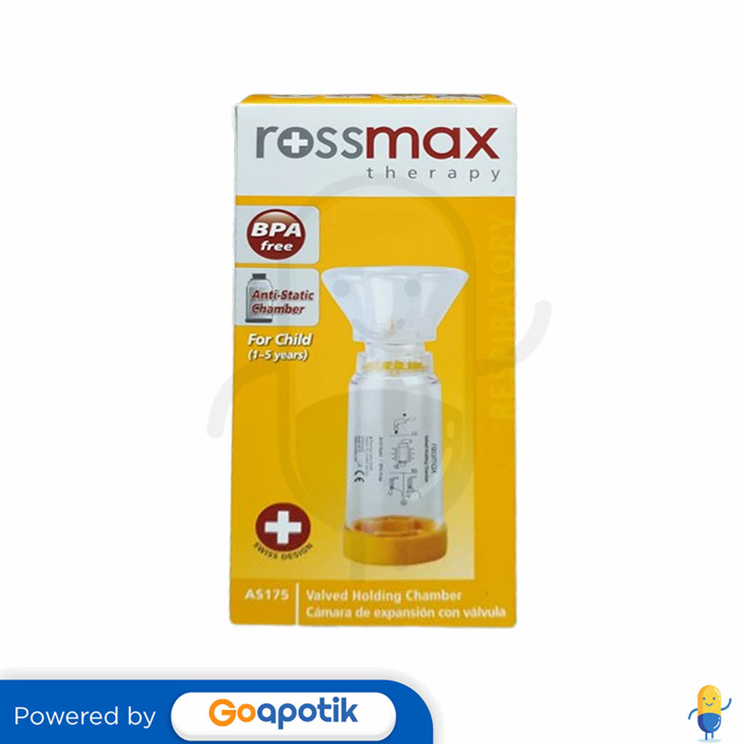 rossmax