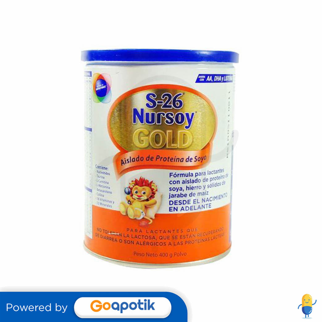 Nursoy formula deals