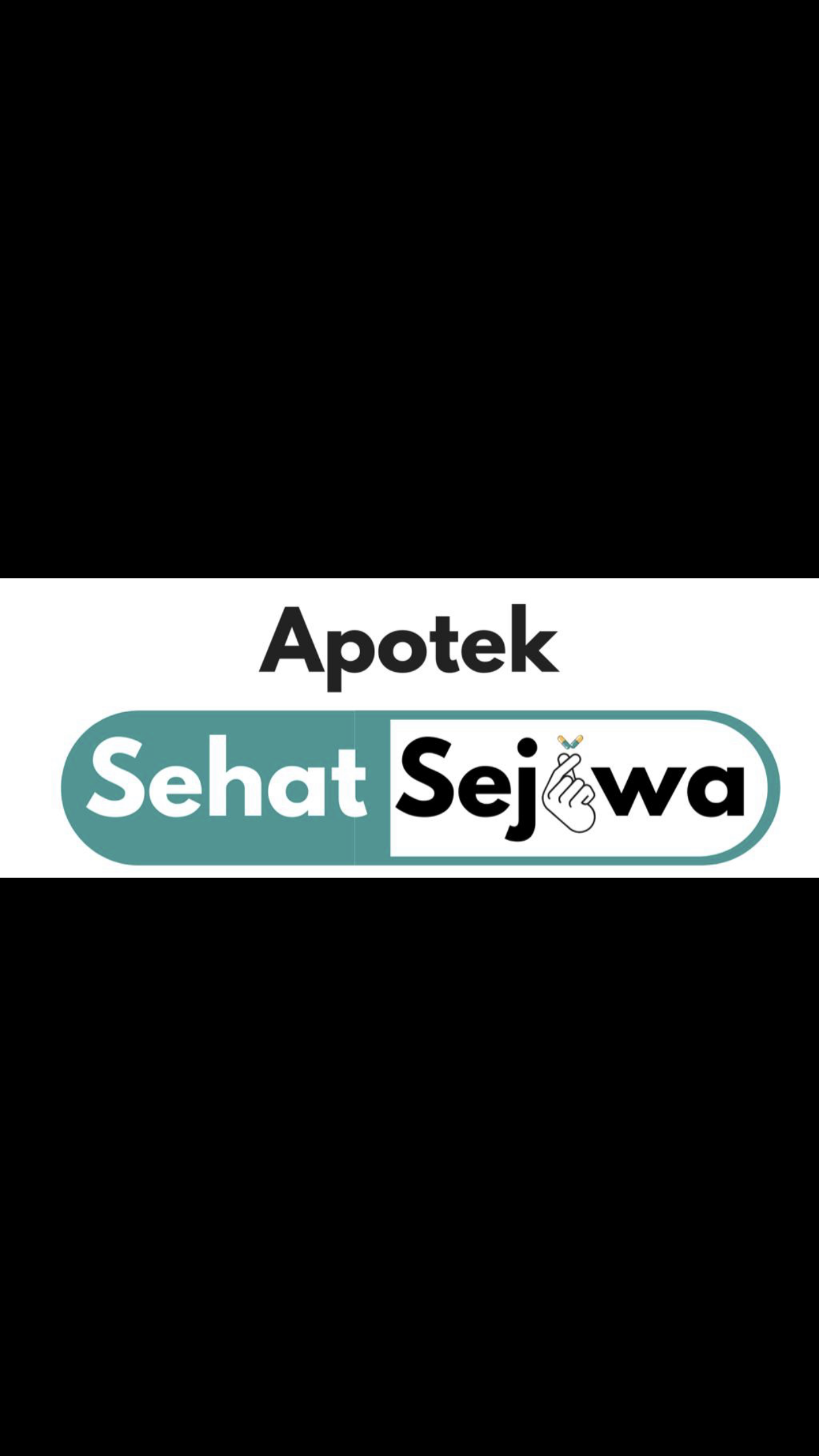 Apotek Sehat Sejiwa