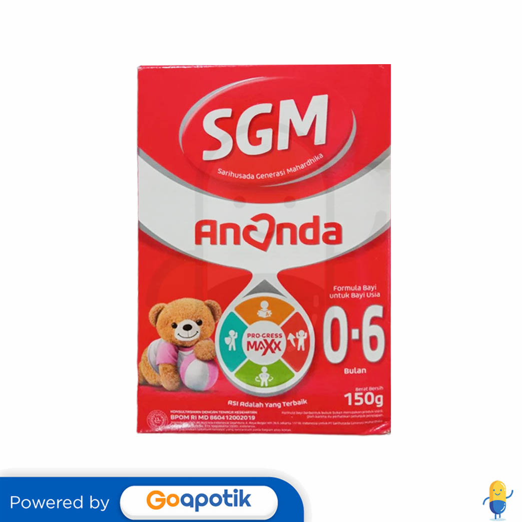 sgm-ananda-pro-gress-maxx-usia-0-6-bulan-150-gram-box-kegunaan-efek