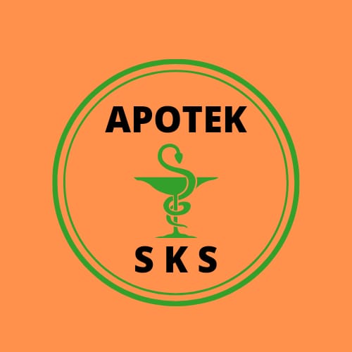 Apotek Surya Kasih Sehat