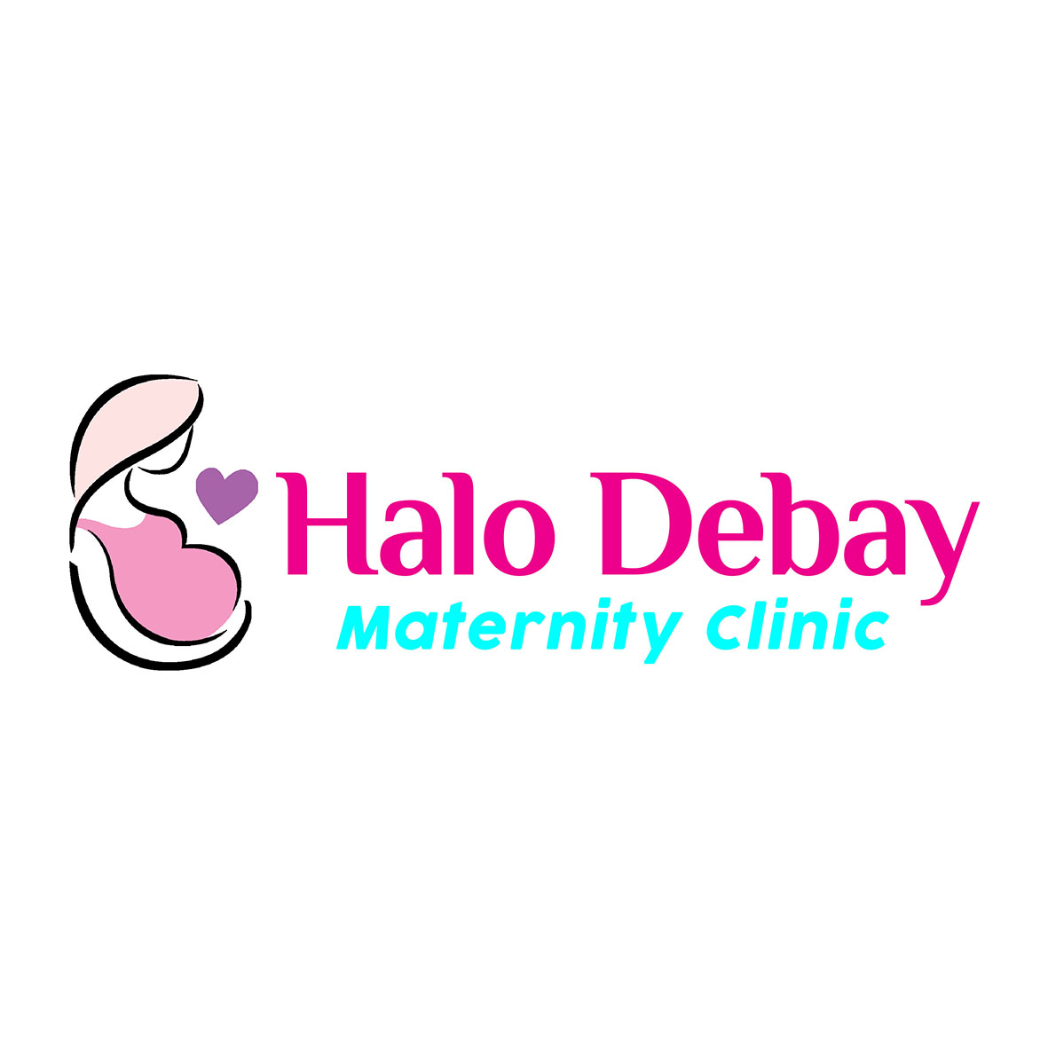 Halo Debay Maternity Care