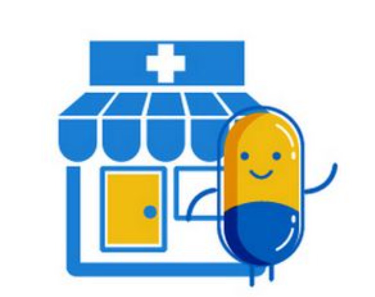 Apotek Berkah Sehat Cisauk