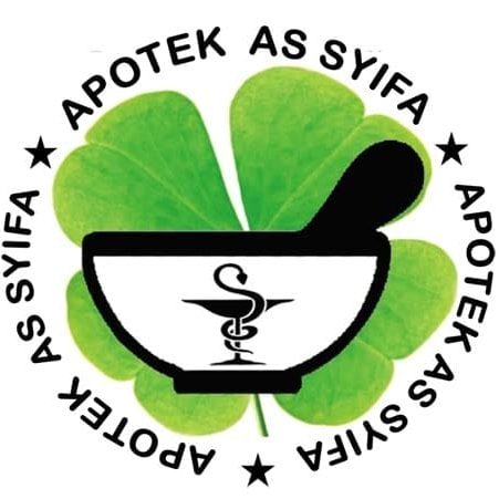 Apotek As Syifa Jatiasih