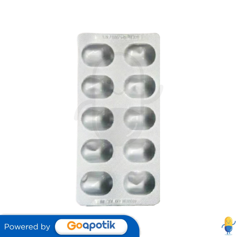 STATOR 20 MG TABLET Kegunaan, Efek Samping, Dosis dan Aturan Pakai