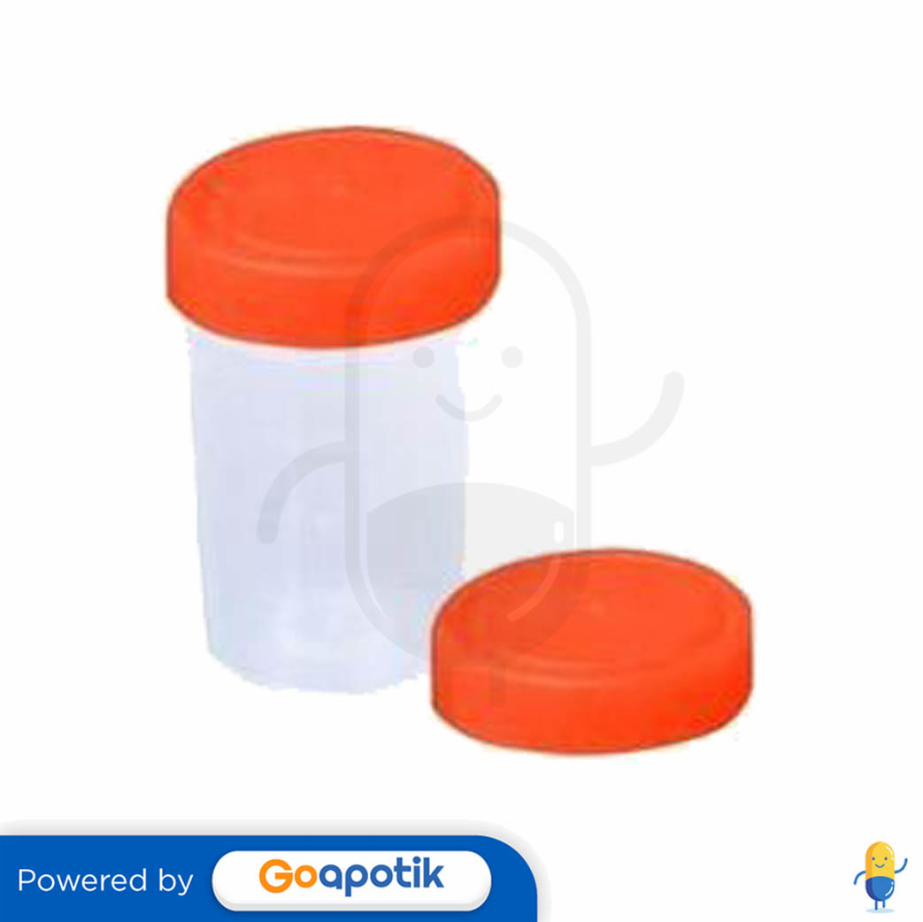 Daftar Penjual Untuk Produk STERIL URINE CONTAINER 60ML