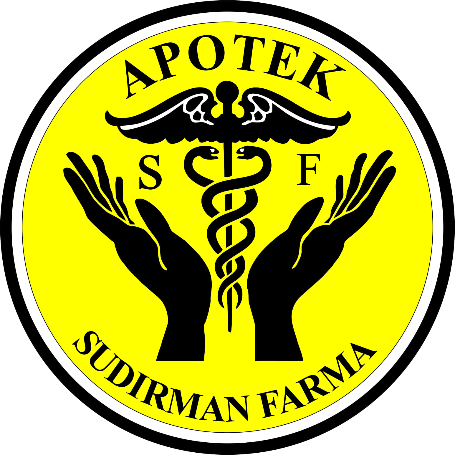 Apotek Sudirman Farma