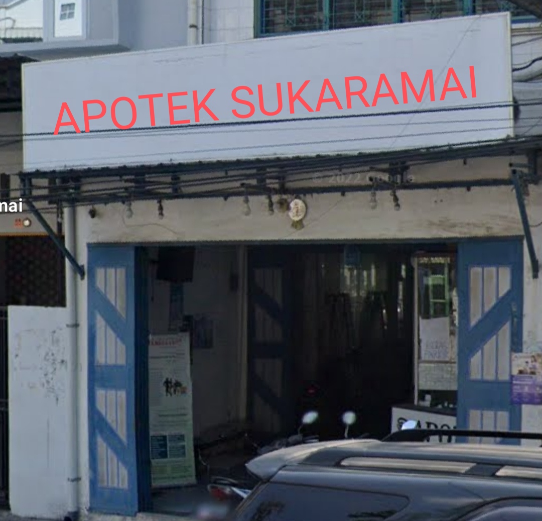 Apotek Sukaramai