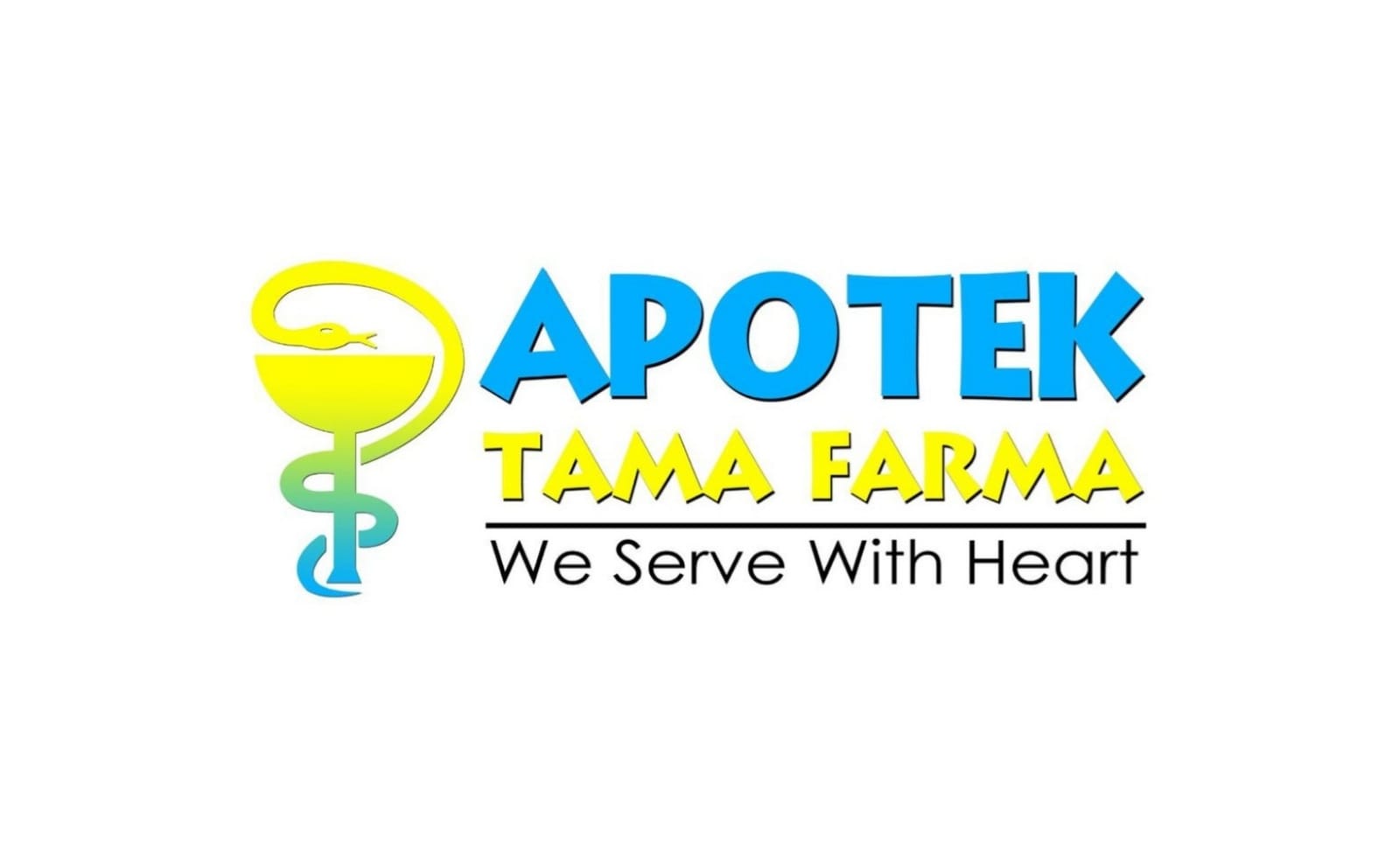 Apotek Tama Farma