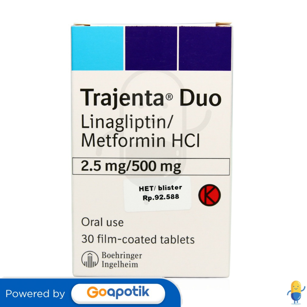 trajenta-duo-2-5-mg-500-mg-box-30-tablet-kegunaan-efek-samping