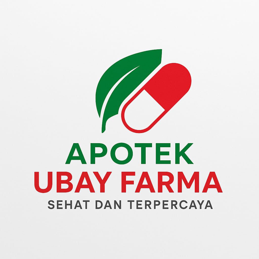 Apotek Ubay Farma