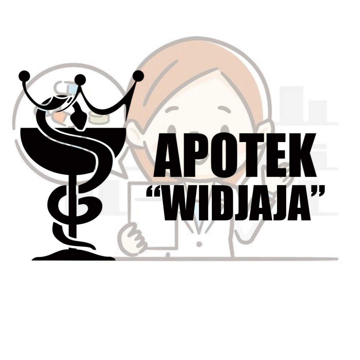 Apotek Widjaja