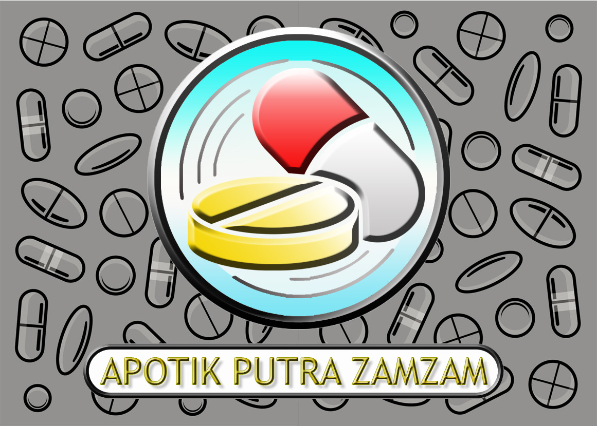 Apotek Putra Zam Zam